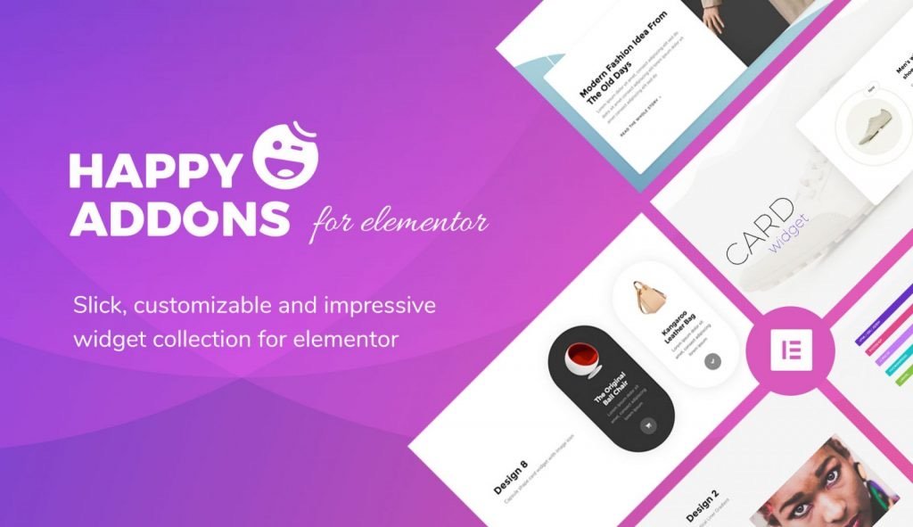 happyaddons Happy Elementor Addons Pro